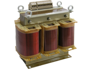 3-Phasen Transformatoren